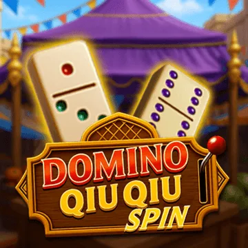 SPIN! Domino QiuQiu